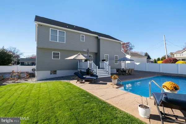 Forked River, NJ 08731,1756 INWOOD PL