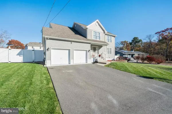 Forked River, NJ 08731,1756 INWOOD PL