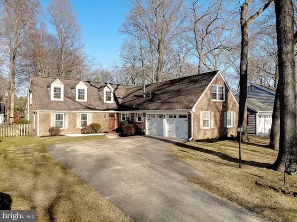 1538 CROFTON PKWY,  Crofton,  MD 21114