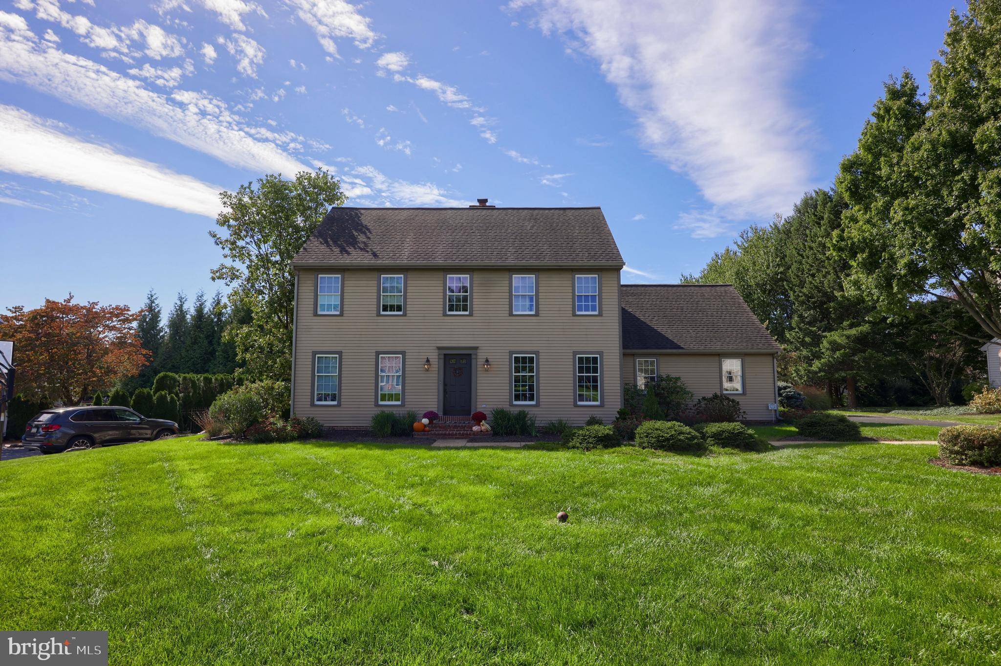 Lititz, PA 17543,6 BENNINGTON CIR