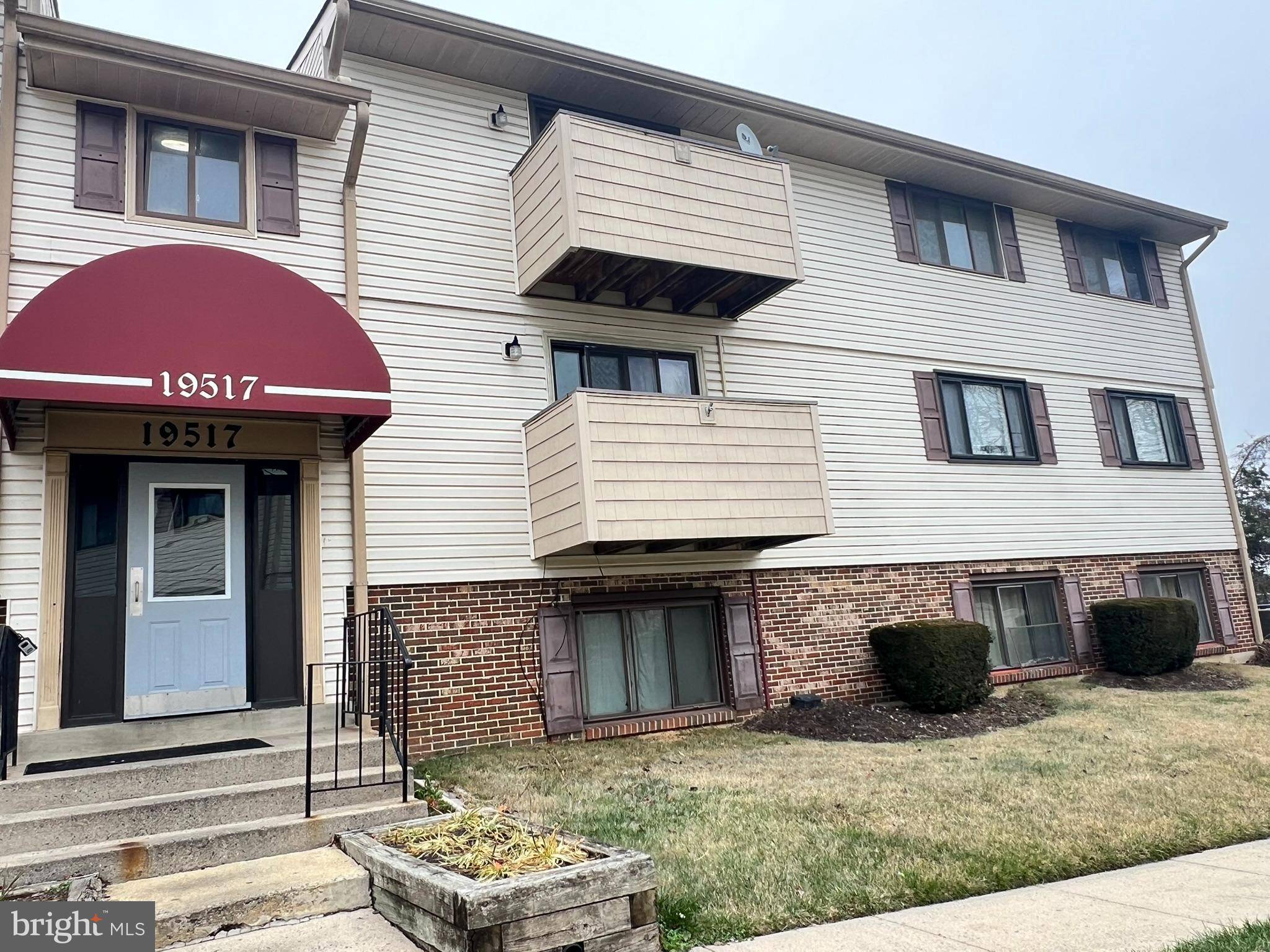 19517 GUNNERS BRANCH RD #434 / M, Germantown, MD 20876
