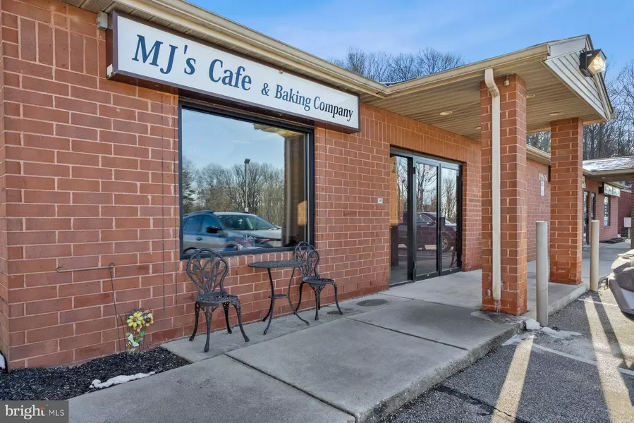2965 MANCHESTER RD #C, Manchester, MD 21102