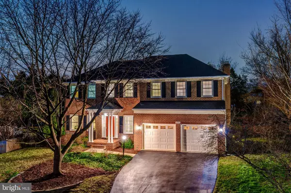 Ashburn, VA 20147,20763 SPICEBERRY CT