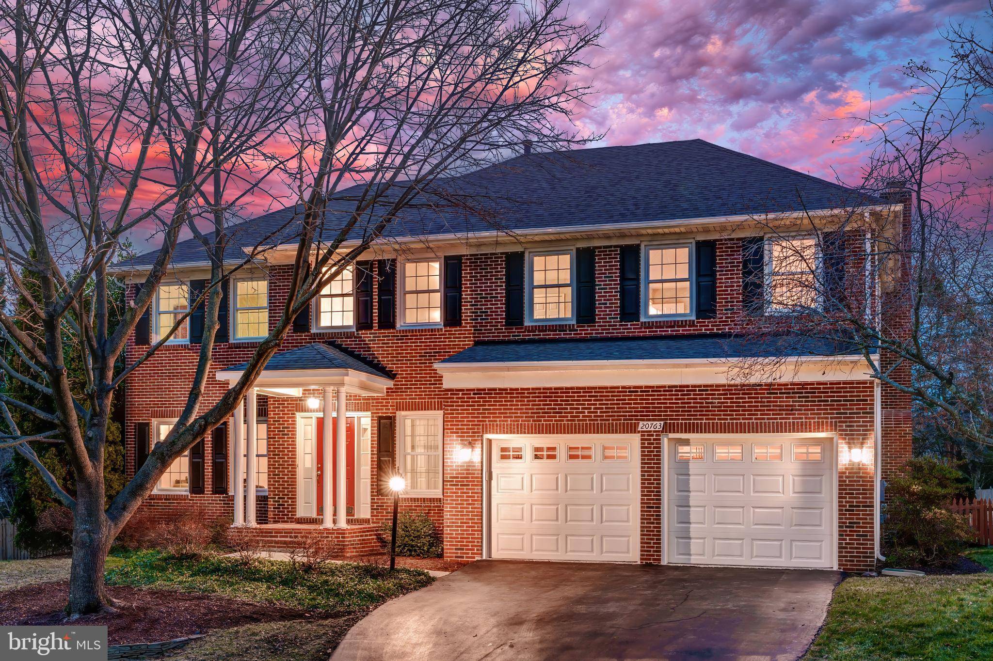 20763 SPICEBERRY CT, Ashburn, VA 20147