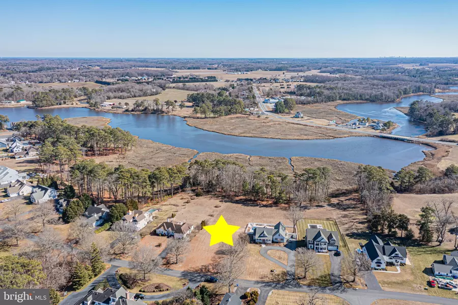 121 CREEKSIDE DR, Dagsboro, DE 19939