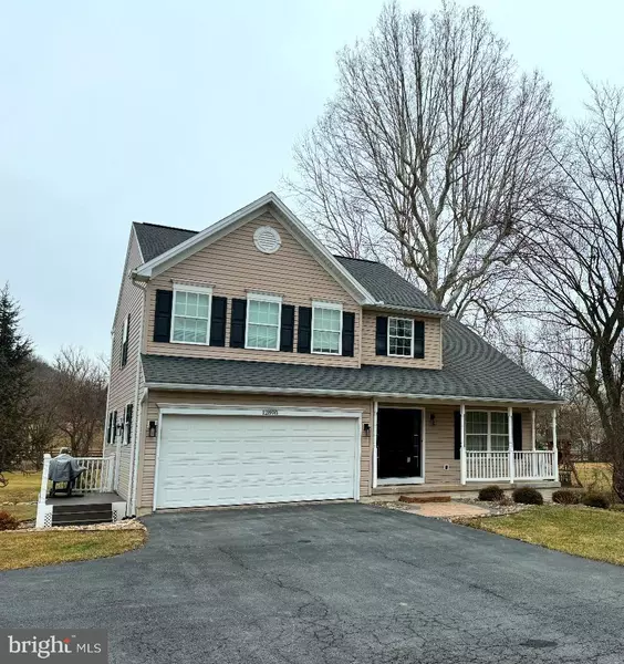 12898 COLD SPRINGS RD, Waynesboro, PA 17268