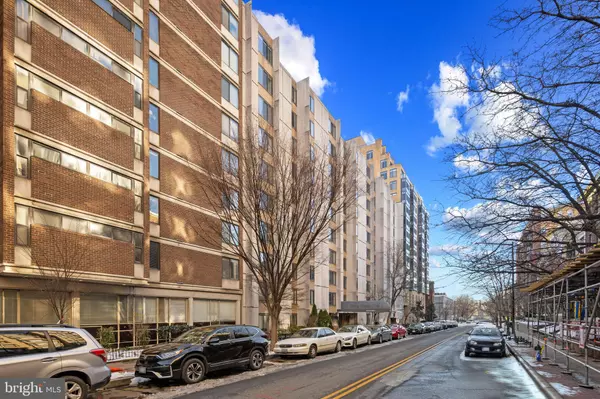 1440 N ST NW N NW #809,  Washington,  DC 20005