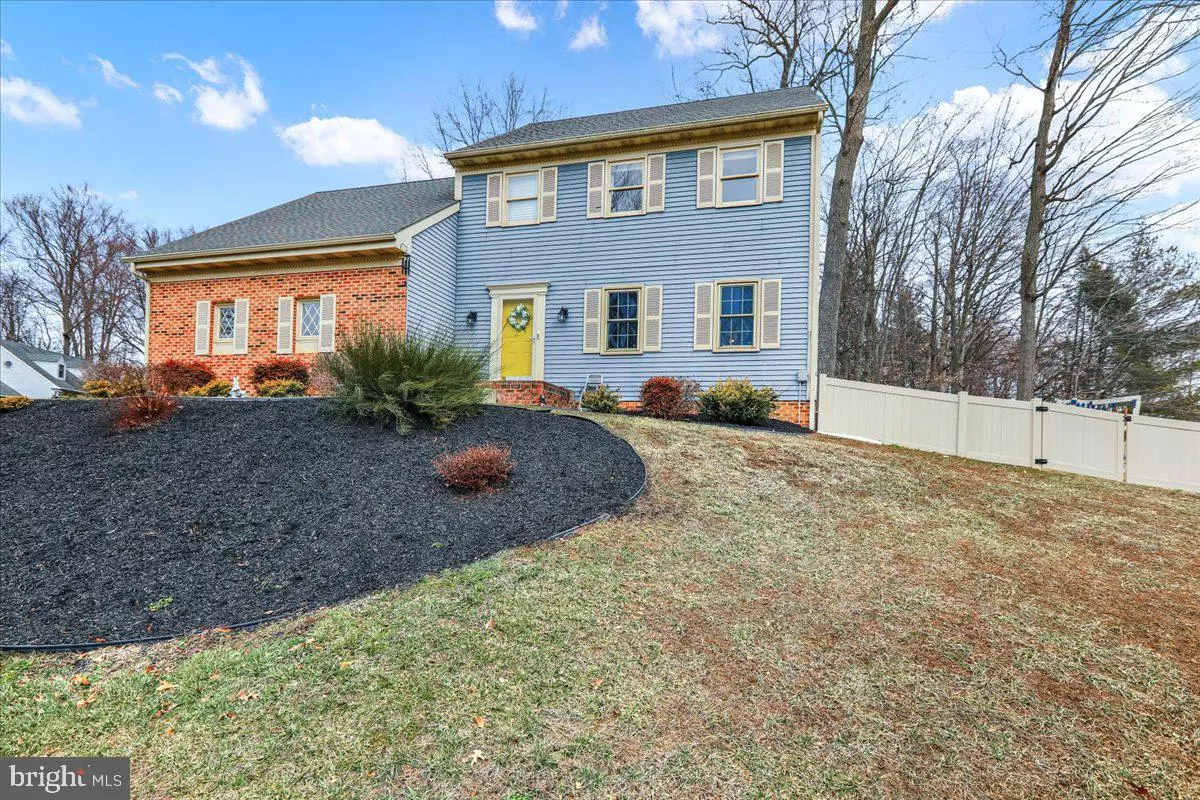 Lancaster, PA 17601,161 RIDINGS WAY