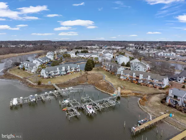 Stevensville, MD 21666,706 MARION QUIMBY DR