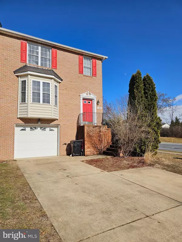 938 BEEHIVE WAY, Winchester, VA 22601