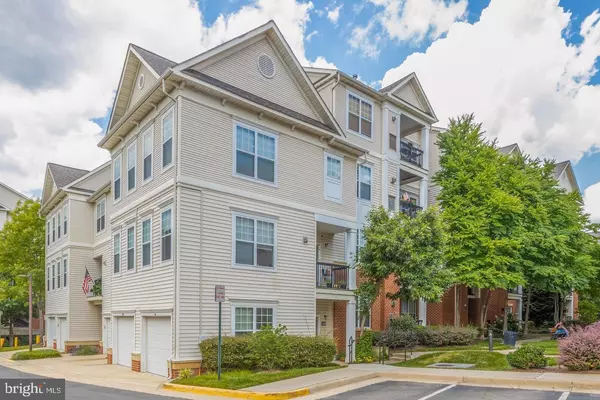 11355 ARISTOTLE DR #8-413, Fairfax, VA 22030