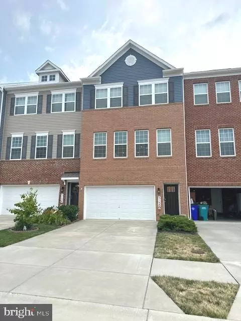 5130 IRONSIDES DR, Frederick, MD 21703