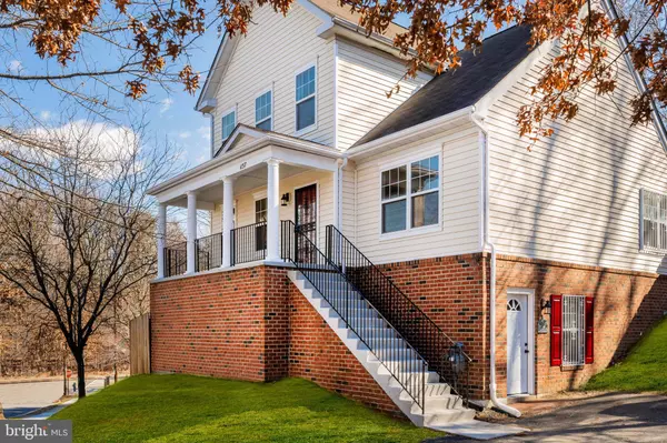 Washington, DC 20032,1137 WAHLER PL SE