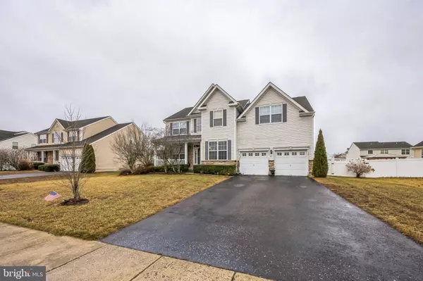 Berlin, NJ 08009,47 WESTBURY DR