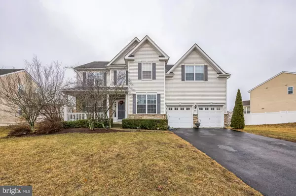 47 WESTBURY DR, Berlin, NJ 08009