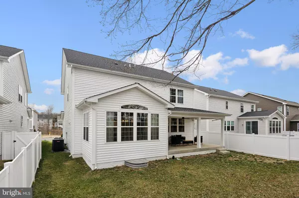 Fredericksburg, VA 22407,11522 BLUESTEM WAY