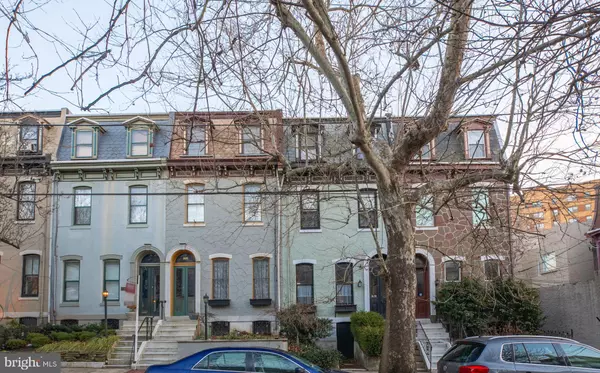 Philadelphia, PA 19130,2534 ASPEN ST