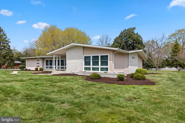 109 QUILLEN DR, Berlin, MD 21811
