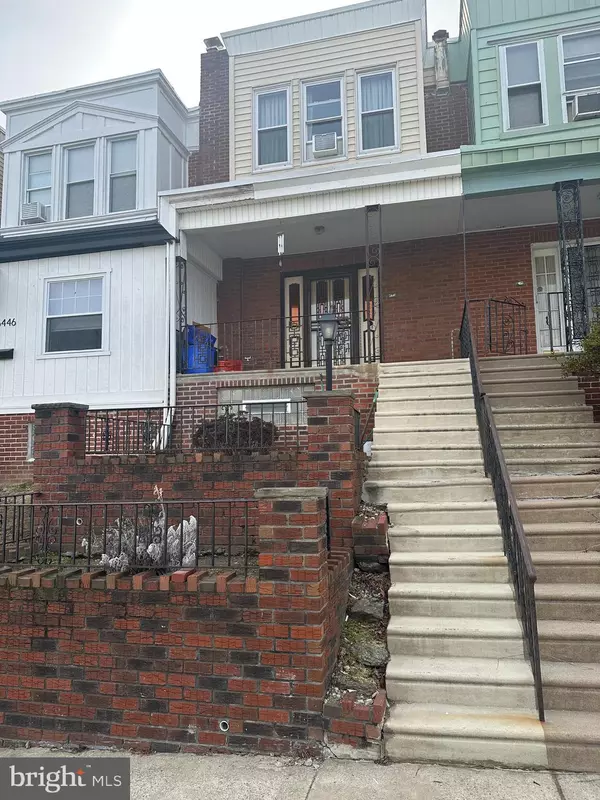 Philadelphia, PA 19119,6448 CLEARVIEW ST