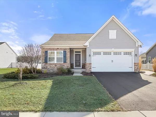 32653 SAVAGE FARM CT, Frankford, DE 19945