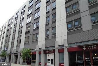 Philadelphia, PA 19107,815-37 ARCH ST #607