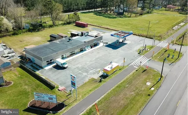 4459 CRISFIELD HWY, Crisfield, MD 21817