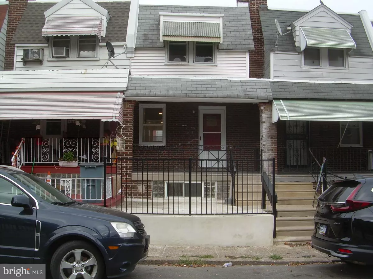 Philadelphia, PA 19124,4043 DUNGAN ST