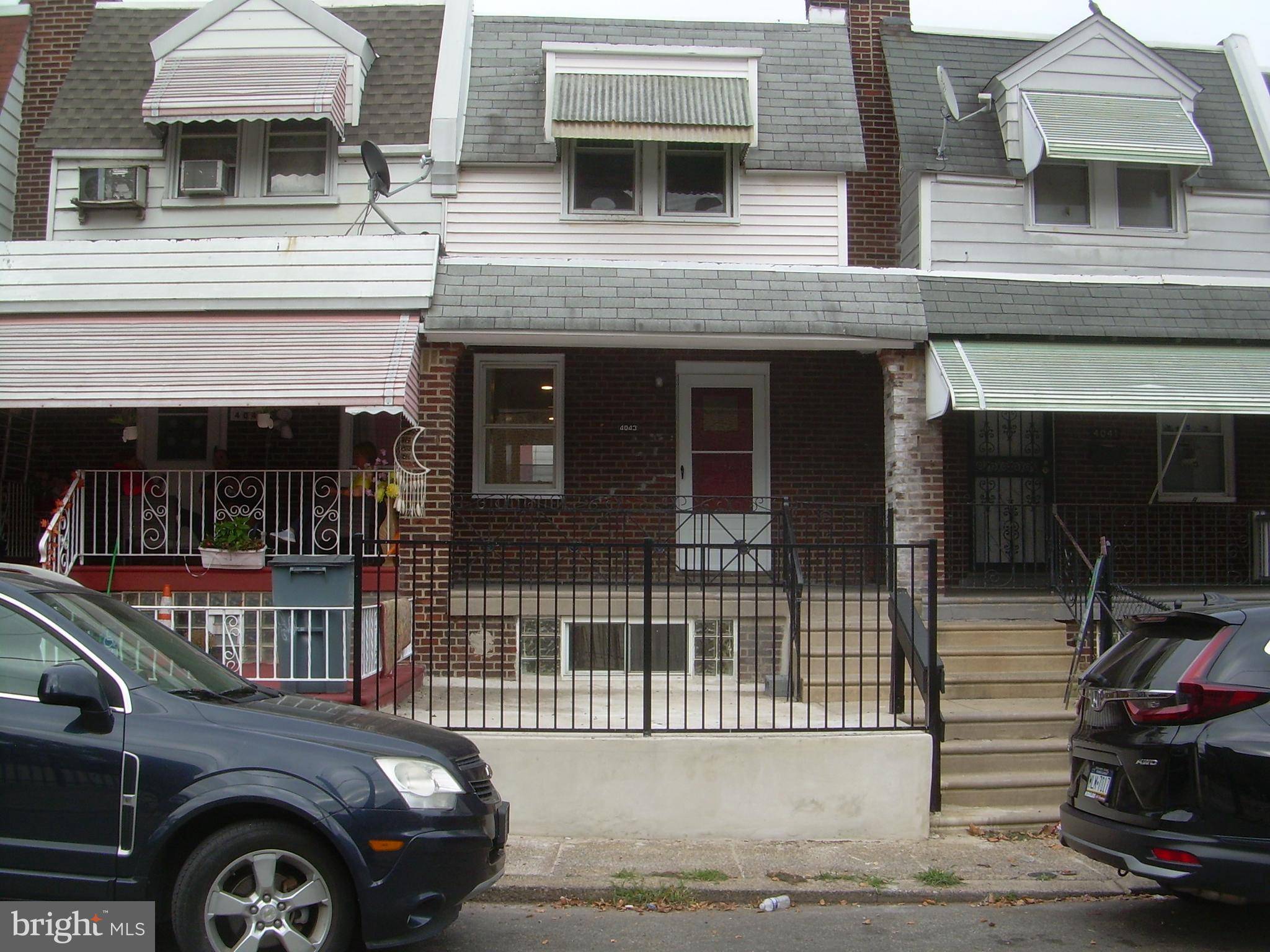 Philadelphia, PA 19124,4043 DUNGAN ST