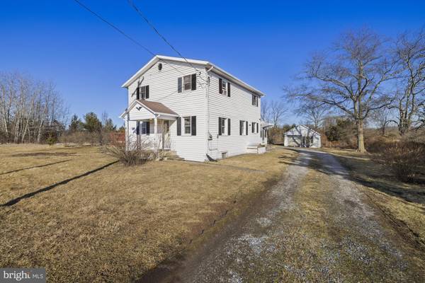 2382 TRACT RD, Fairfield, PA 17320