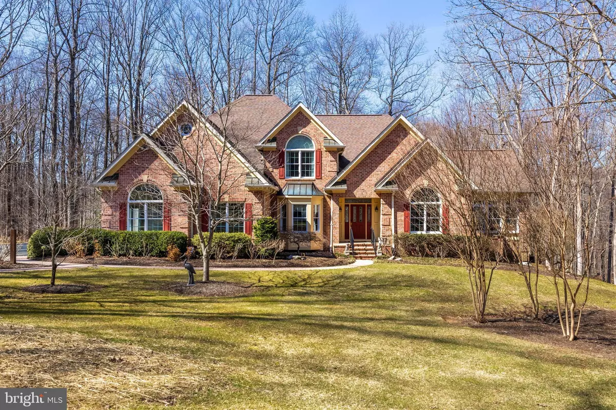 Monkton, MD 21111,17420 WESLEY CHAPEL RD