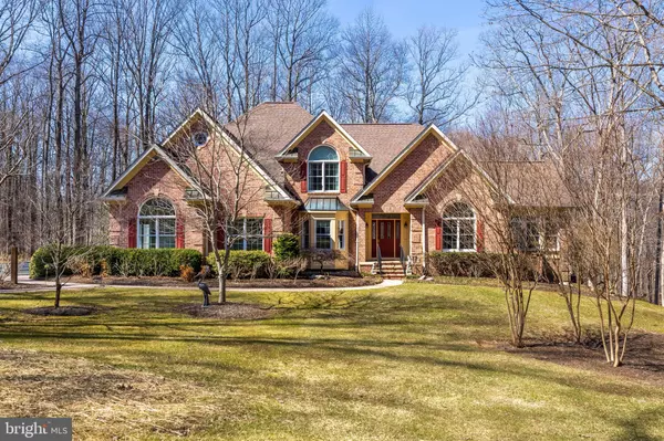 17420 WESLEY CHAPEL RD,  Monkton,  MD 21111