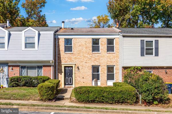 7732 MERRICK, Landover, MD 20785