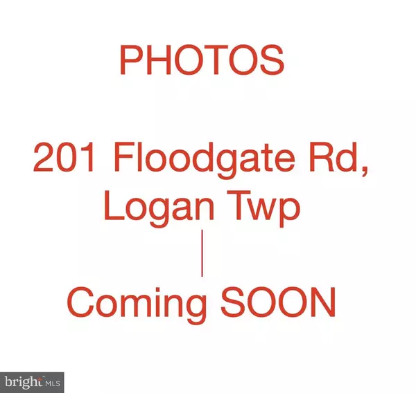 201 FLOODGATE, Swedesboro, NJ 08085