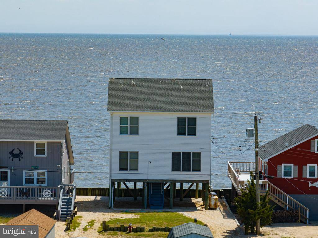 Newport, NJ 08345,248 COVE RD