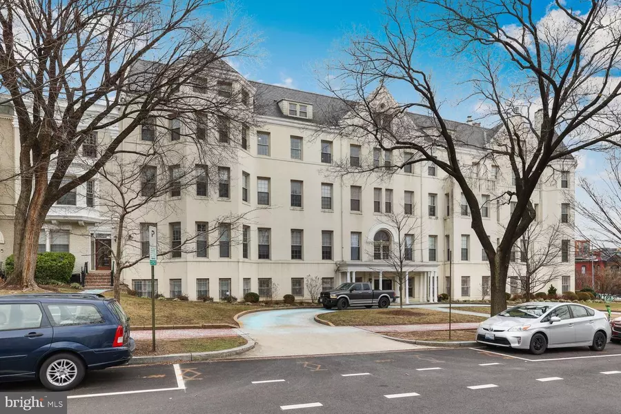 101 N CAROLINA AVE SE #301, Washington, DC 20003