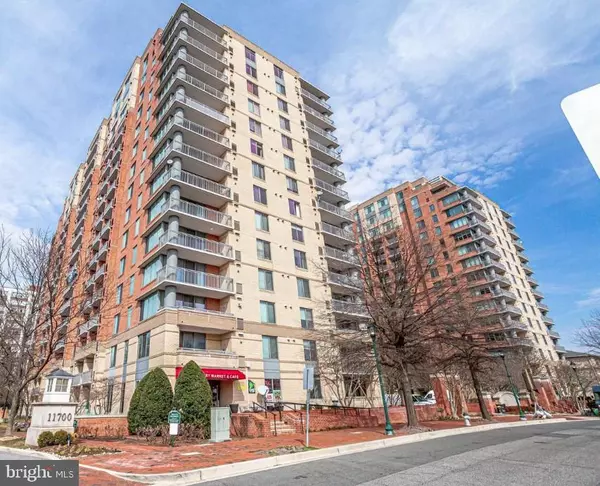 11710 OLD GEORGETOWN RD #1024, North Bethesda, MD 20852