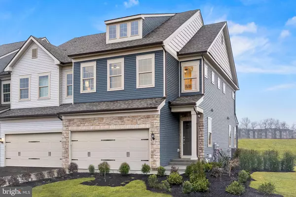 Glen Mills, PA 19342,218 N BUCK TAVERN WAY