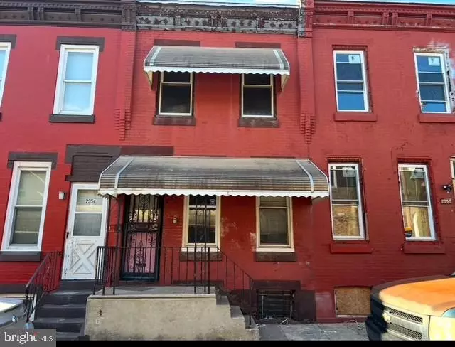 Philadelphia, PA 19132,2356 N BOUVIER ST