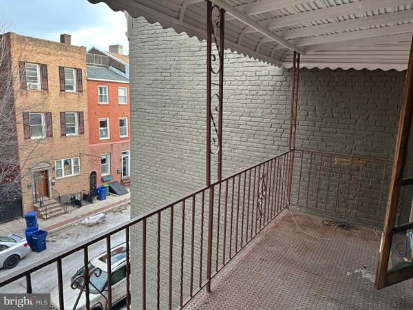 911 FAWN ST #3, Baltimore, MD 21202