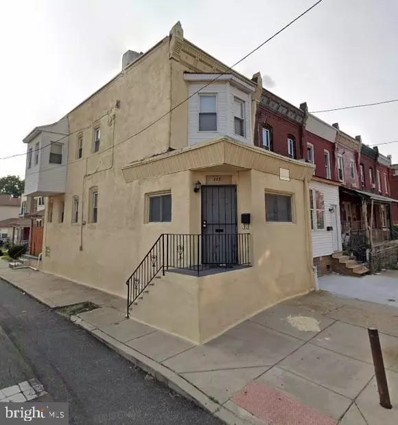 Philadelphia, PA 19104,868 N 45TH ST