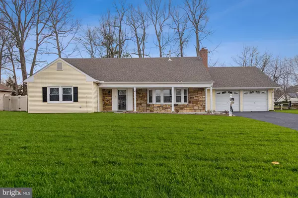 69 TORRINGTON LN,  Willingboro,  NJ 08046