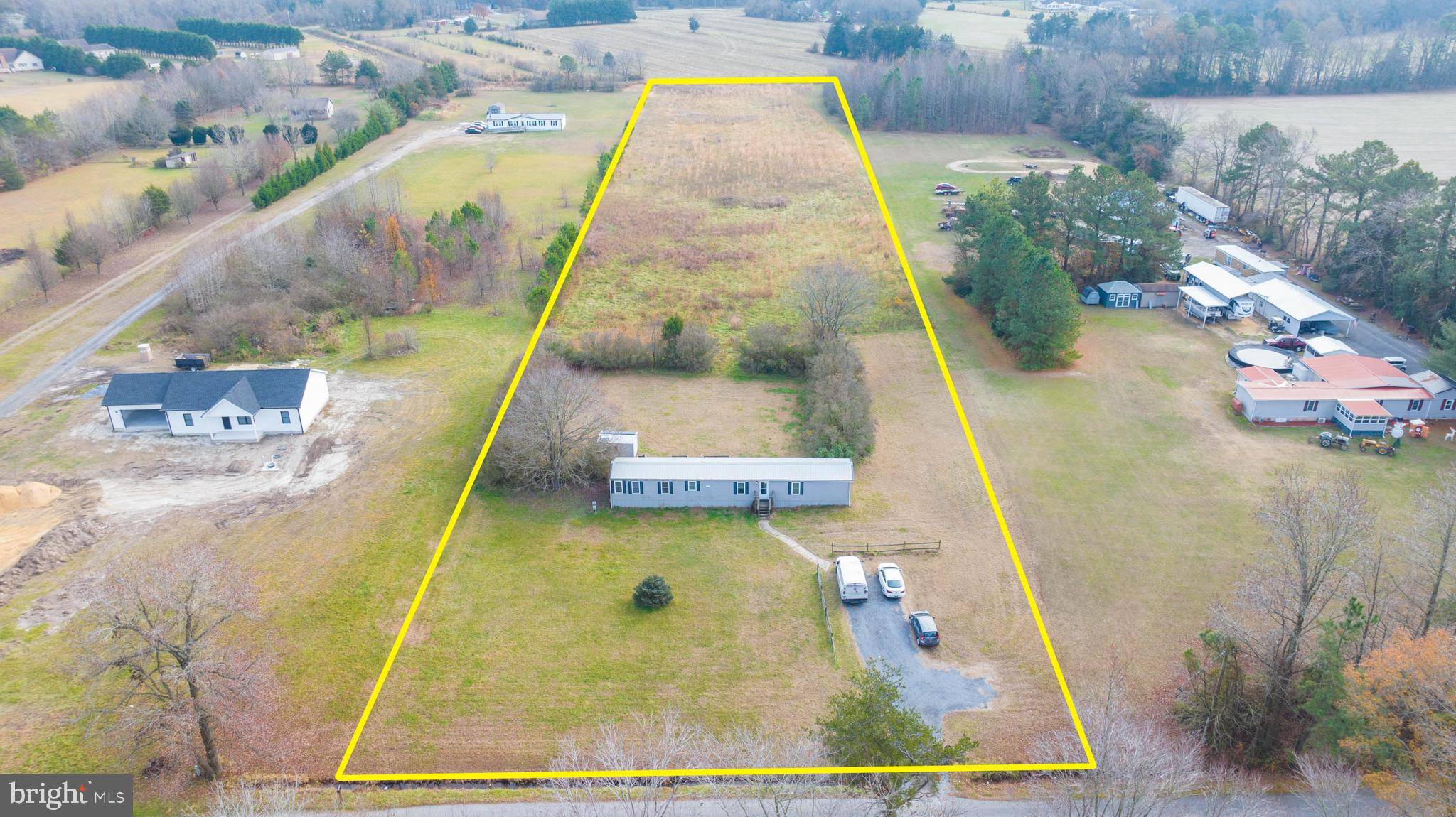 Ellendale, DE 19941,13375 S UNION CHURCH RD