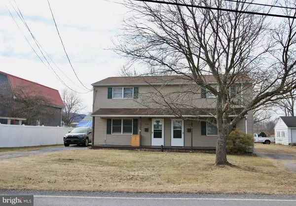 114 N HARRISON RD, Bellefonte, PA 16823