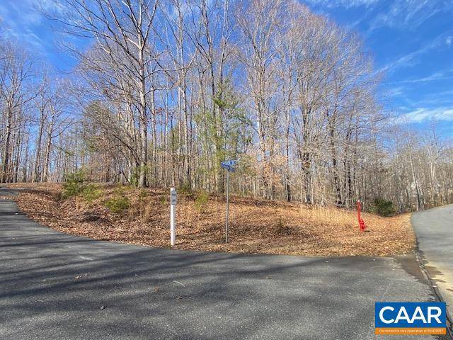 0 MERION DR #LOT 299, Gordonsville, VA 22942