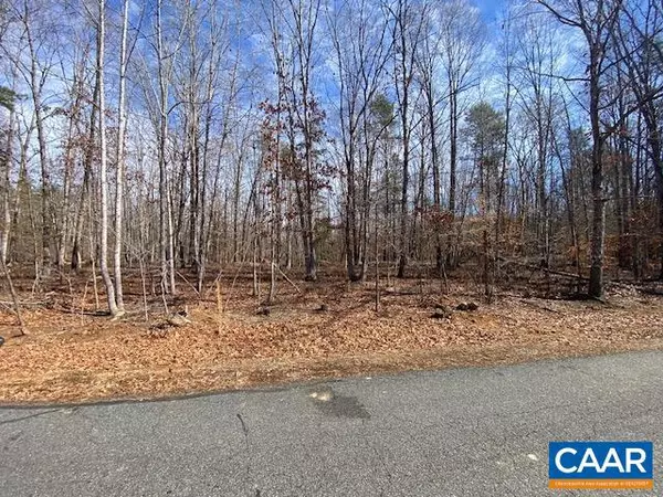 0 PINEHURST DR #LOT 152, Gordonsville, VA 22942