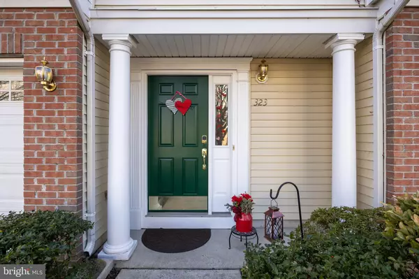 Cinnaminson, NJ 08077,323 LISA WAY