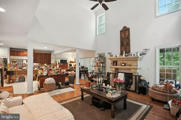 Upper Marlboro, MD 20772,12016 WINDSOR MANOR RD