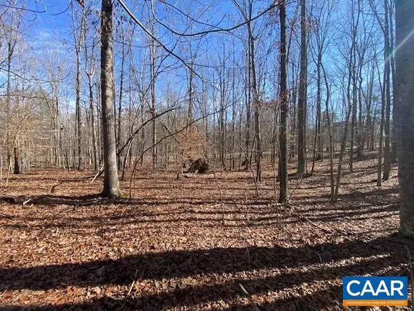 Gordonsville, VA 22942,0 PINEHURST DR #LOT 198