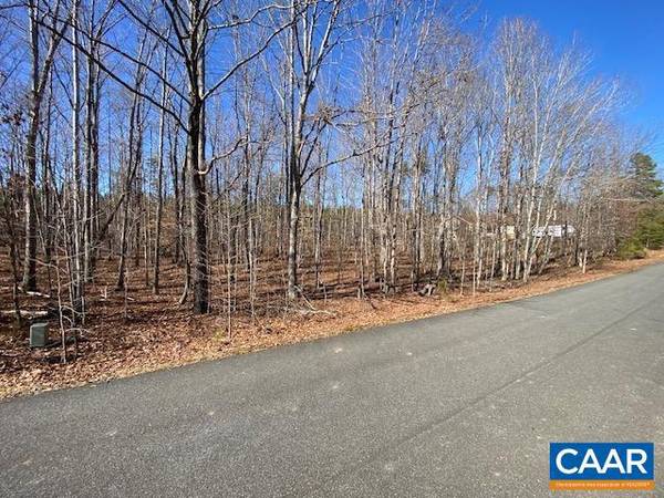 0 PINEHURST DR #LOT 198, Gordonsville, VA 22942