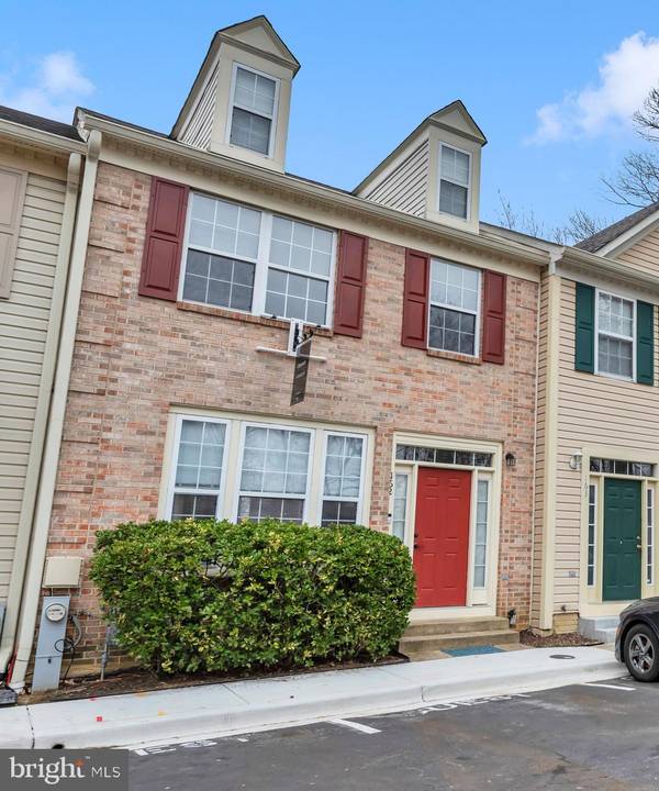 162 QUIET WATERS PL, Annapolis, MD 21403